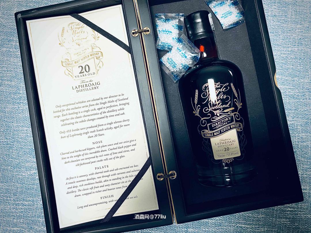 翻出一瓶好酒，雪莉拉佛格<img src='https://sdata.whiskyworm.com/xcxpics/emoji_77.png' class='emoji' />