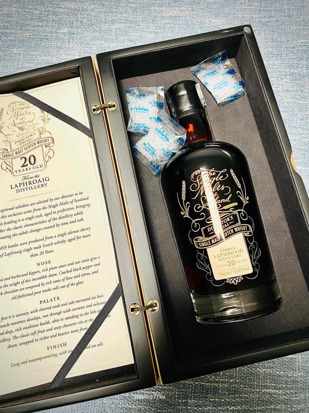 翻出一瓶好酒，雪莉拉佛格<img src='https://sdata.whiskyworm.com/xcxpics/emoji_77.png' class='emoji' />