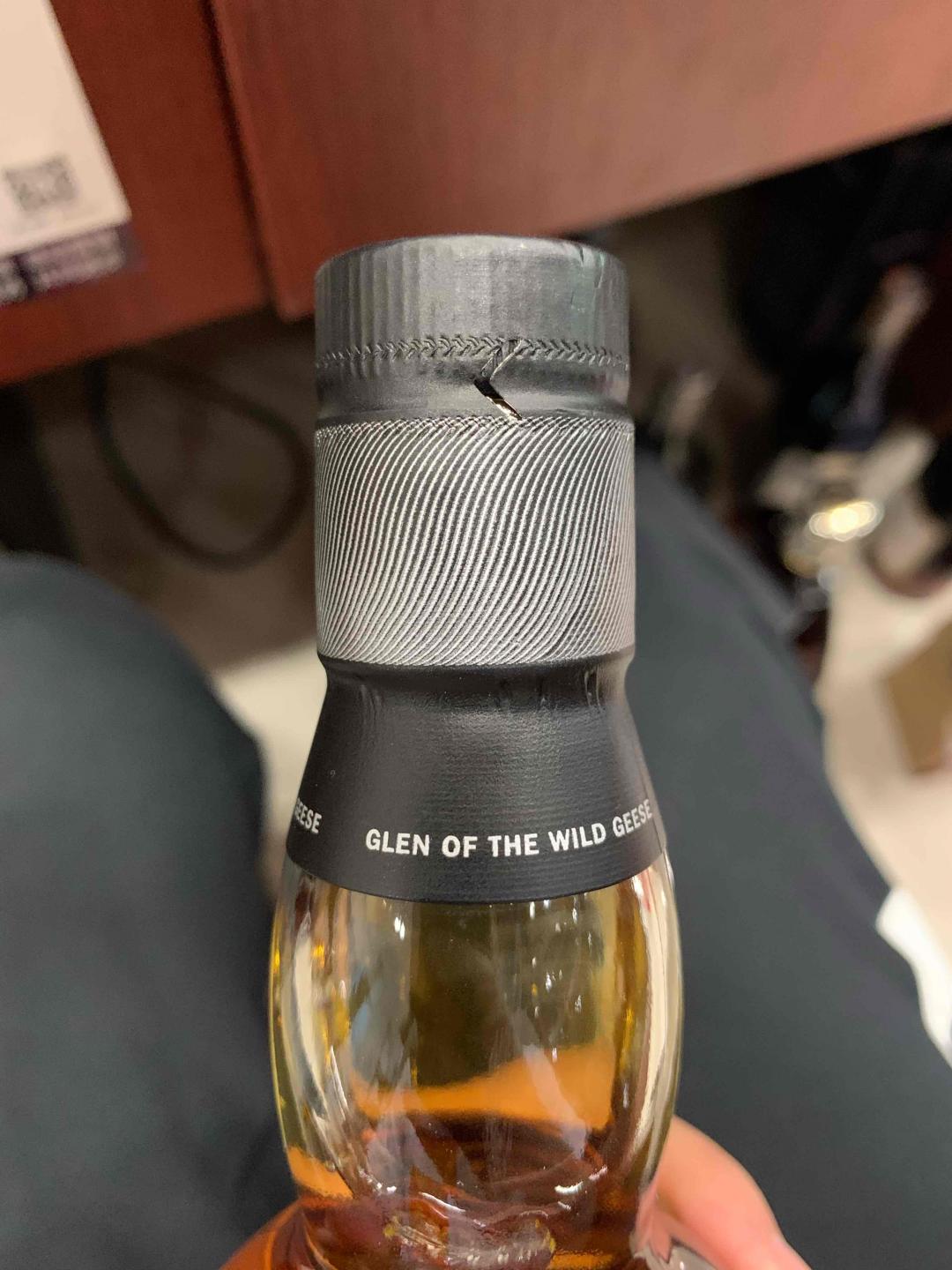 格兰哥尼桶强第七版