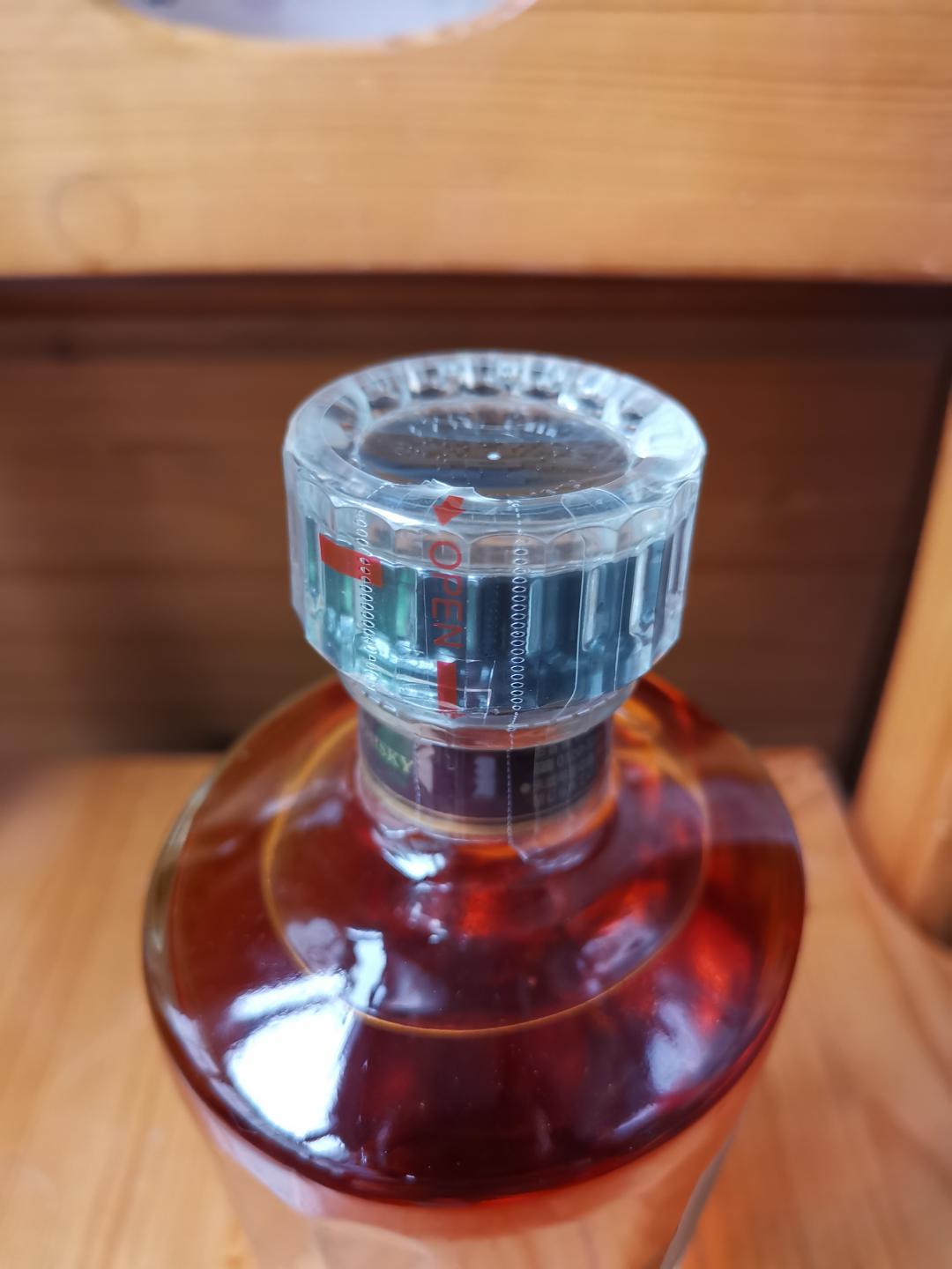 老款 三得利 洛雅 660ml