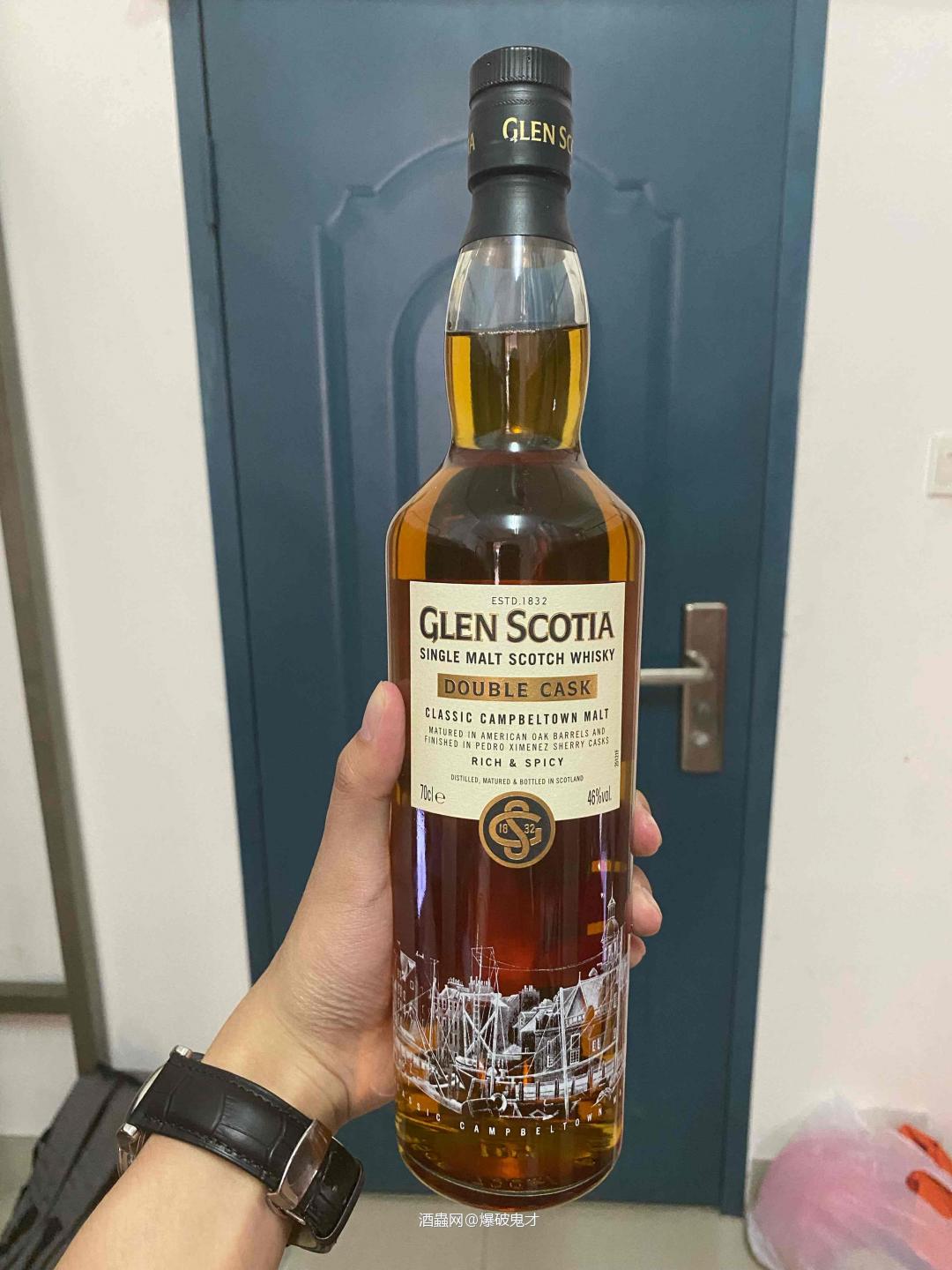 新到的格兰帝双桶，这个品牌平时一直没什么接触，试试