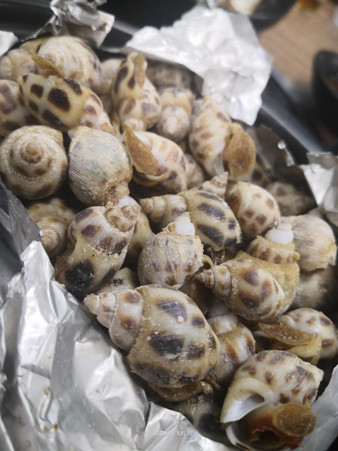 宵夜该有的态度