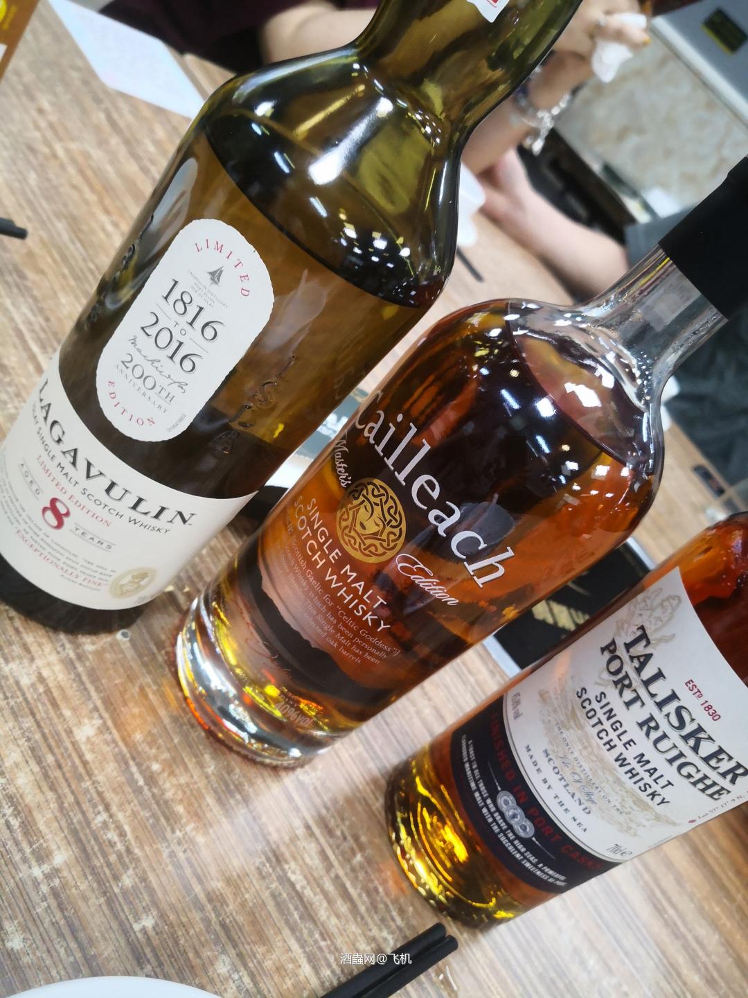 宵夜该有的态度