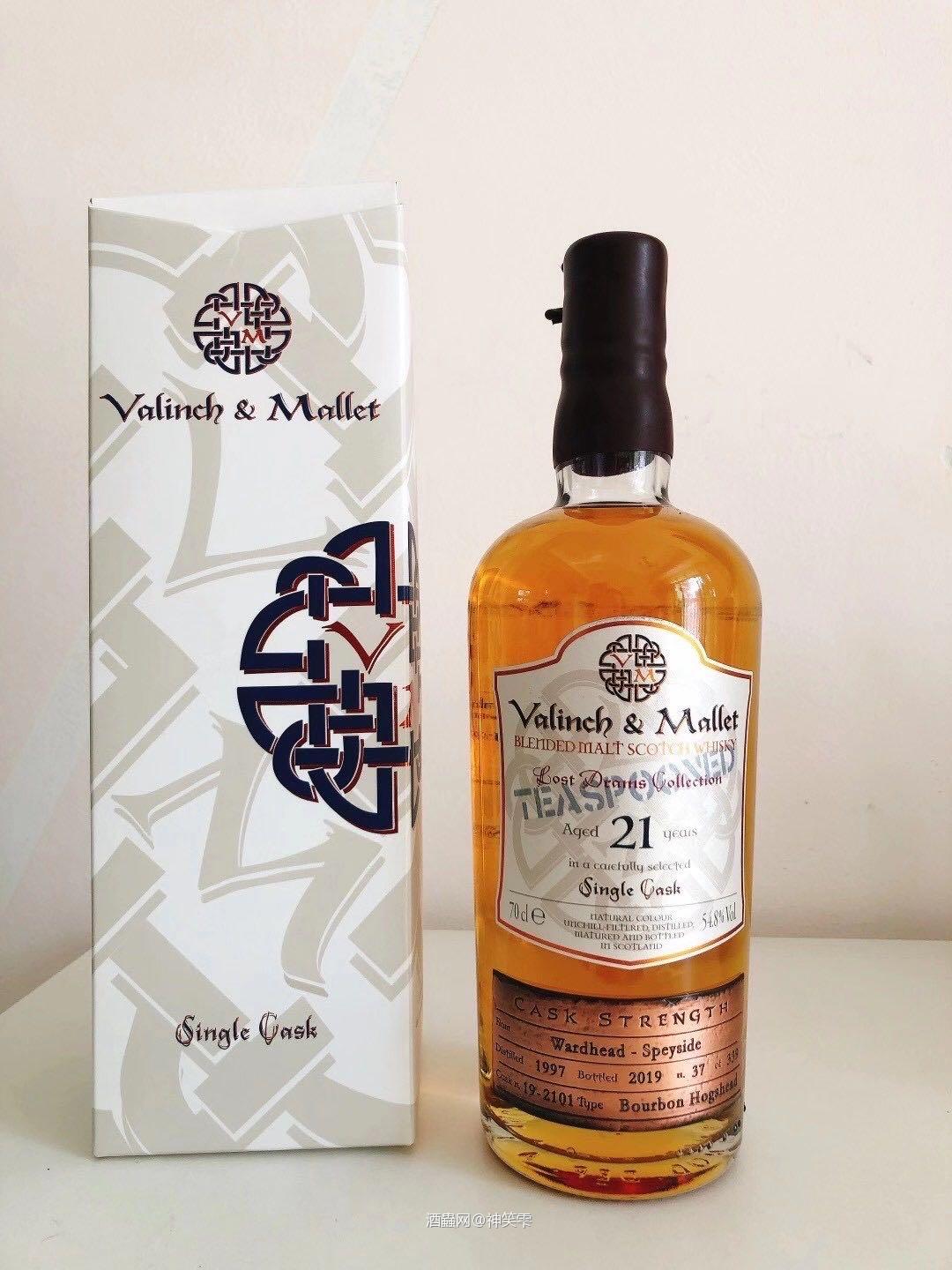 VM年轻的意大利精品装瓶商