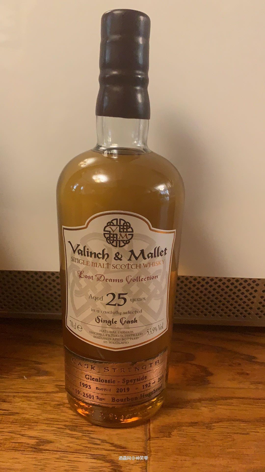 VM年轻的意大利精品装瓶商