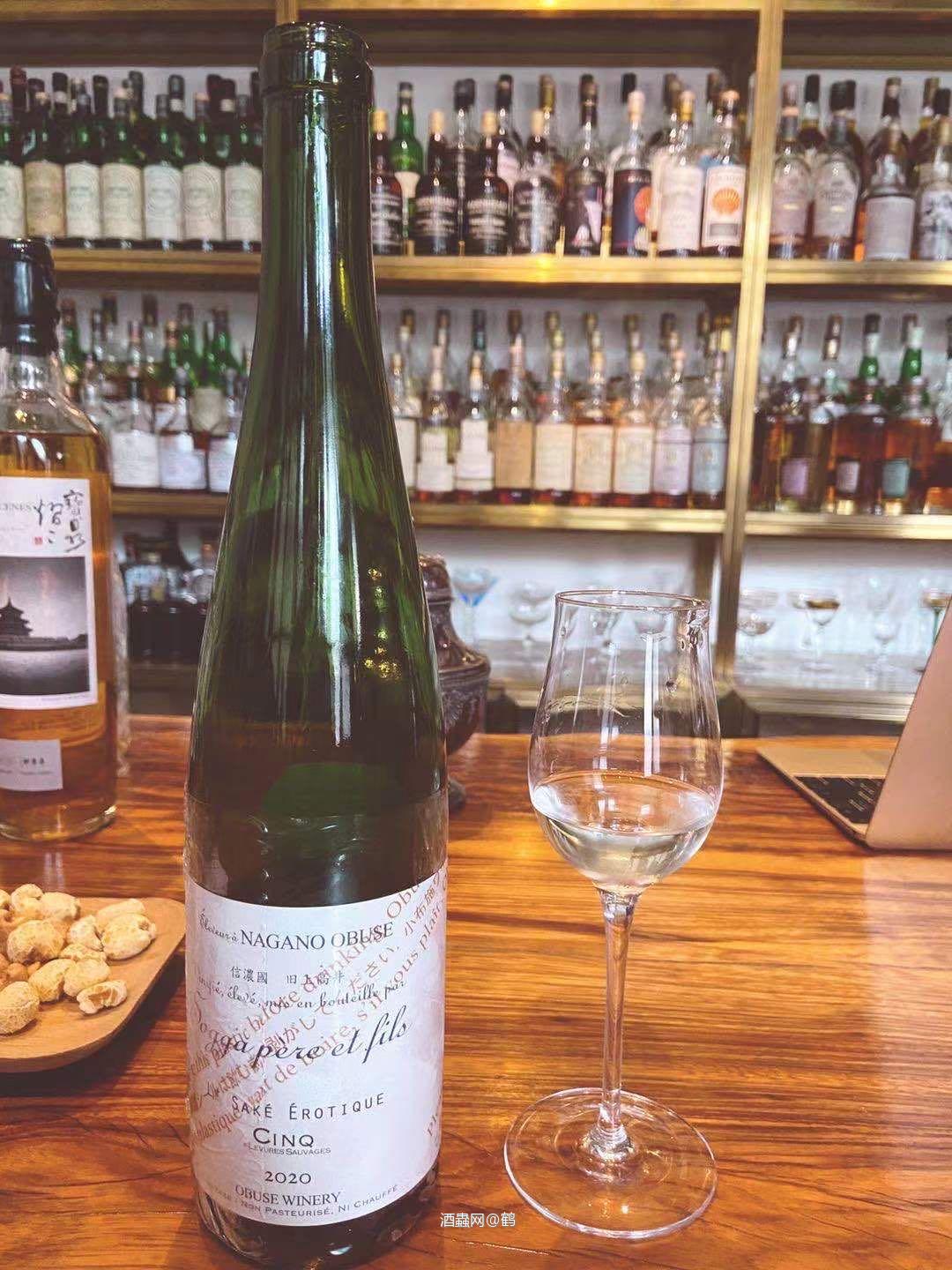 入了清酒的坑 小布施1-6号混酿确实不错