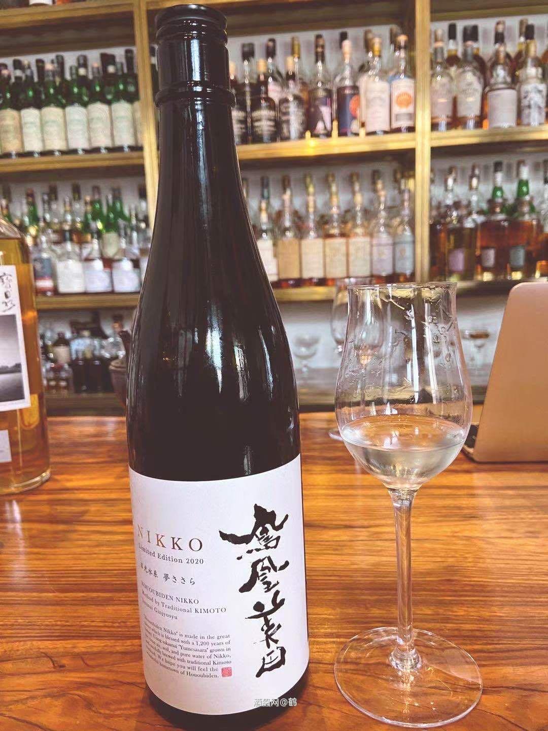 入了清酒的坑 小布施1-6号混酿确实不错