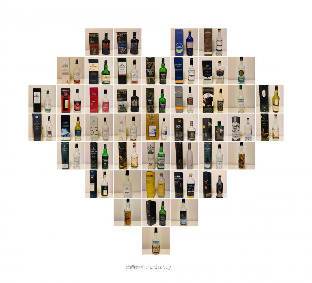 从春日夏风，到秋叶冬雪，一年来喝的每一支威都那么有记忆感，芳香永存，今年要继续晋级上品<img src='https://sdata.whiskyworm.com/xcxpics/emoji_13.png' class='emoji' />