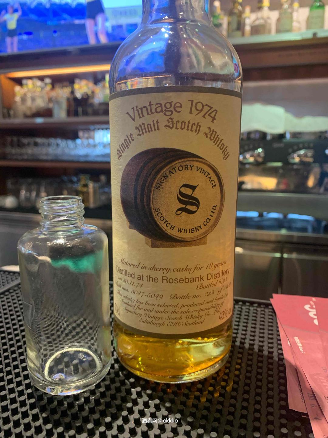 每每來古華先逛一圈酒陣,再來挑選下想喝的老酒