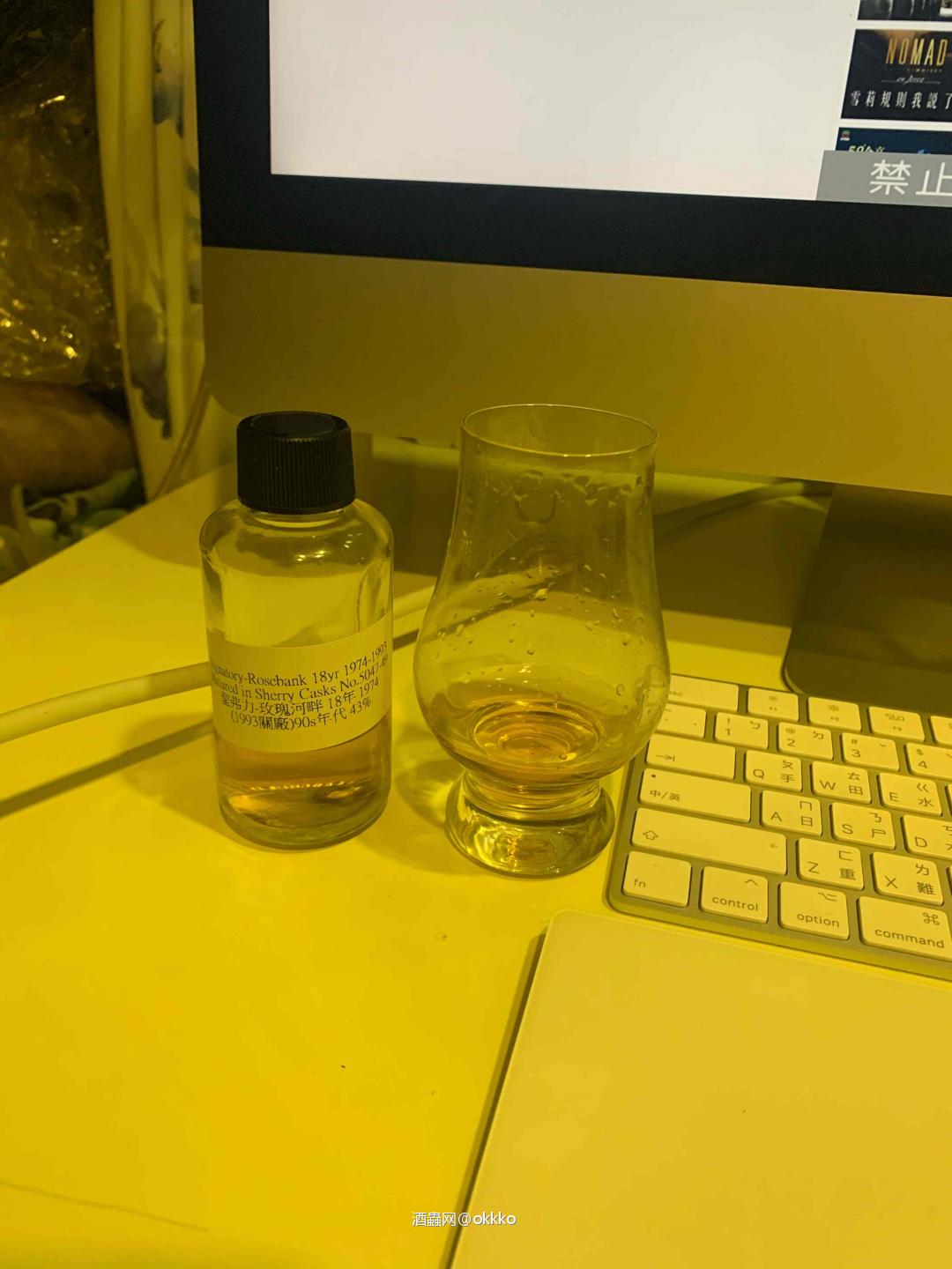 每每來古華先逛一圈酒陣，再來挑選下想喝的老酒