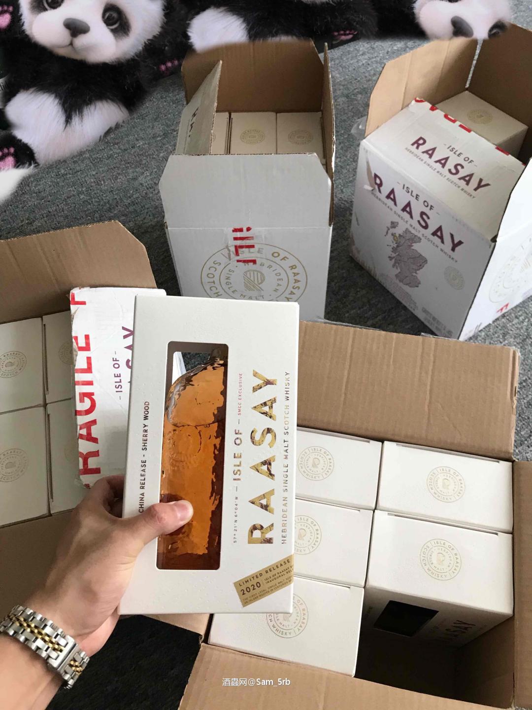 拉塞中国首版都已经快破千了呀？