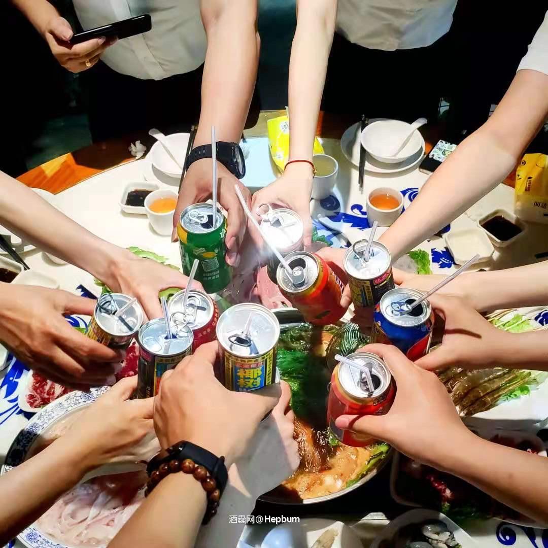 吃吧，明天才有力气搬砖