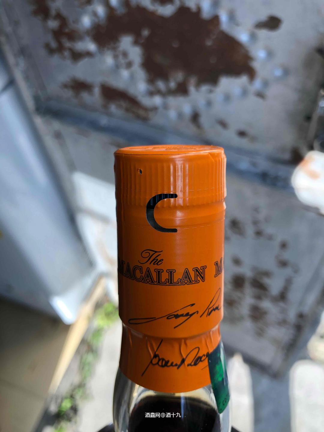 错版麦卡伦2号 求解