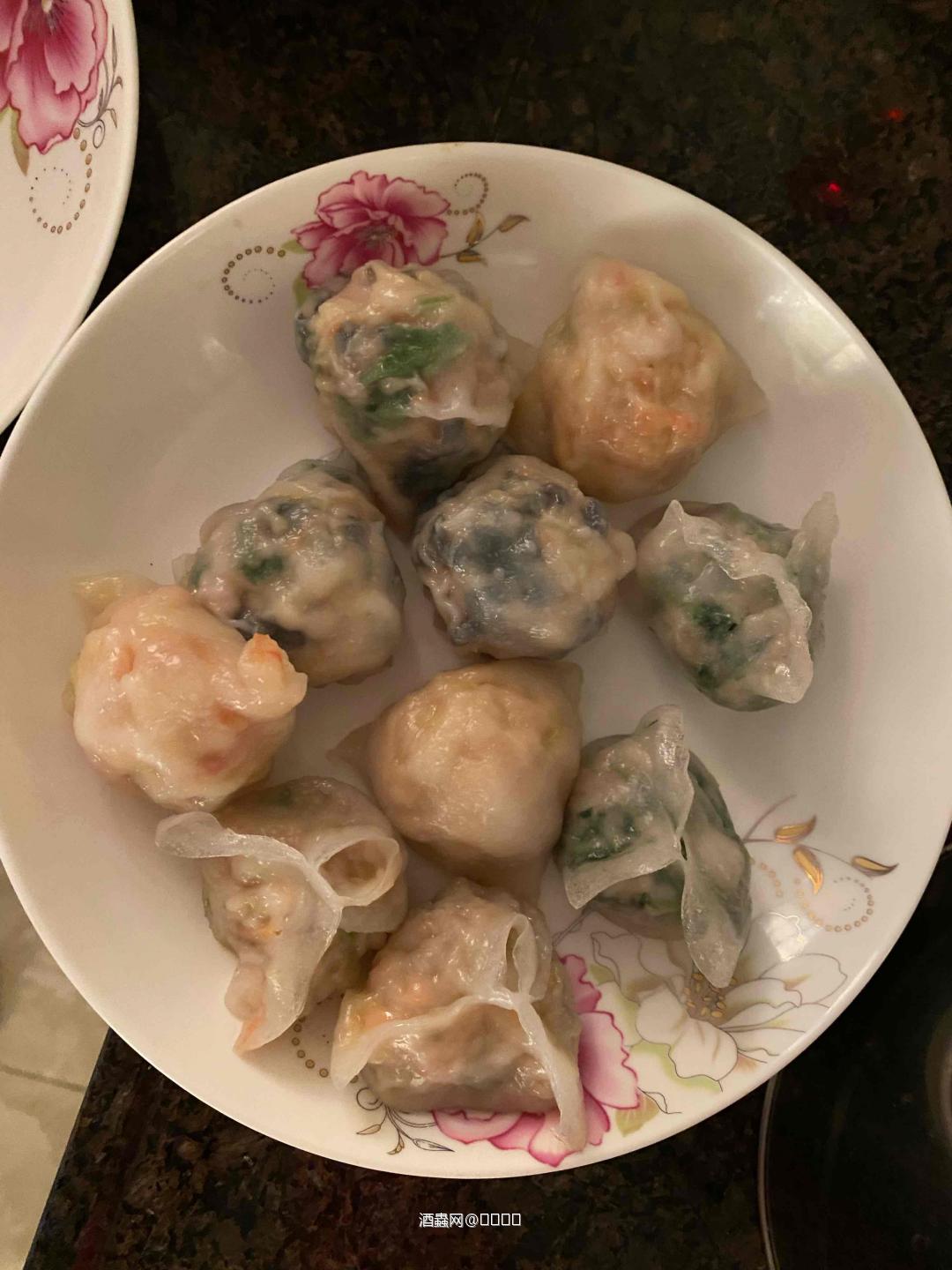 今晚来点潮汕小吃粿品,配点三只🐒🐒🐒