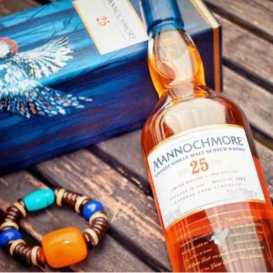 Convalmore 36 已经到了万三 快翻倍了