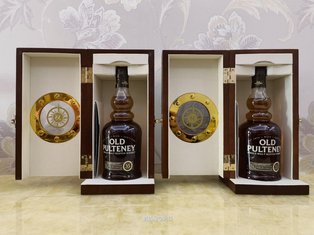 老富特尼是个不错的酒厂