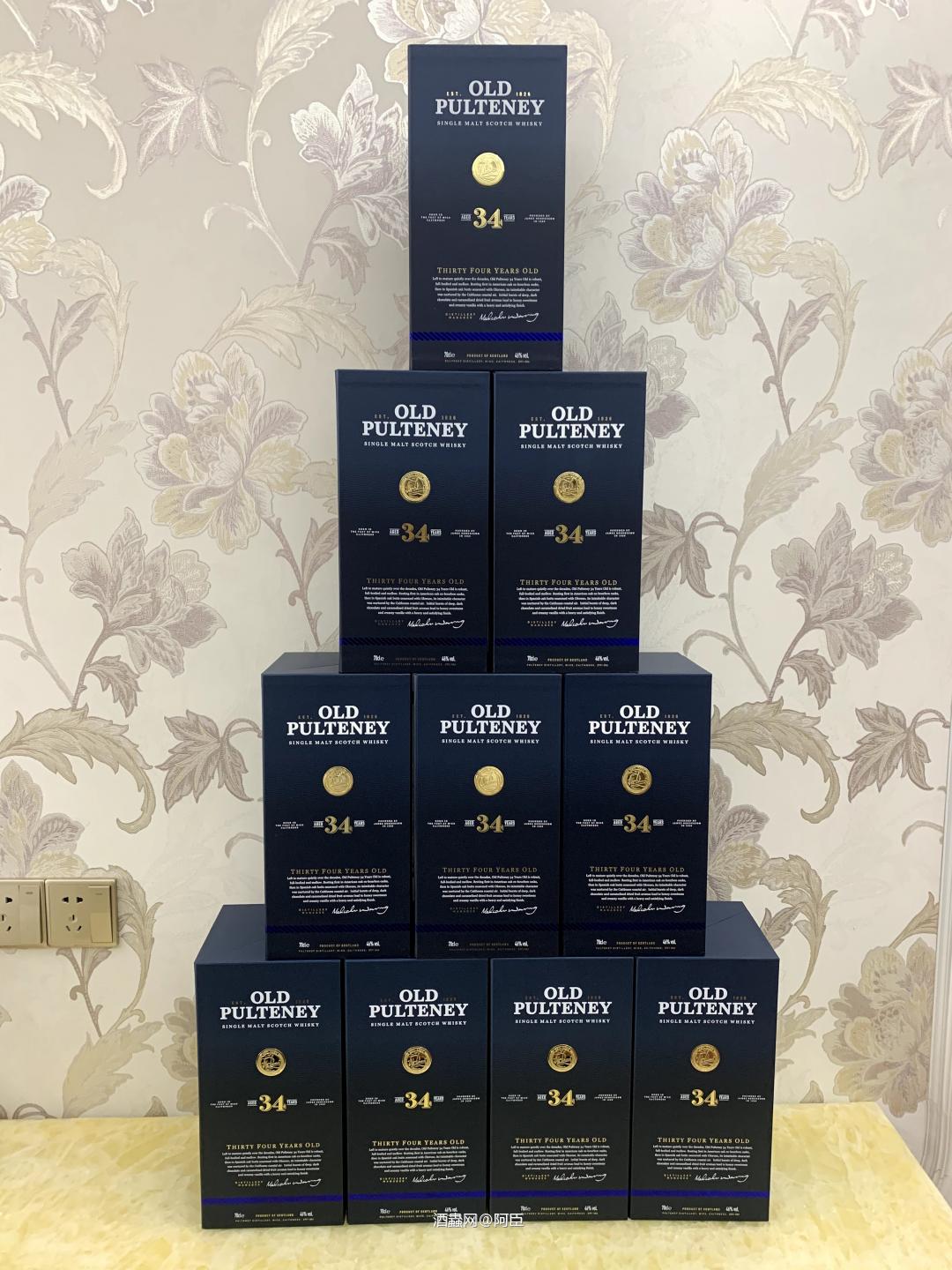 老富特尼是个不错的酒厂