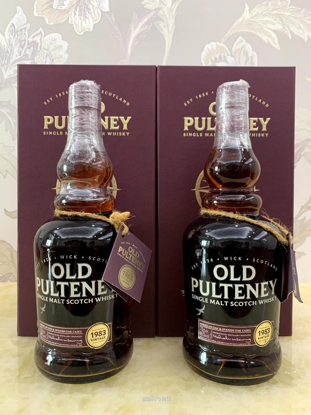 老富特尼是个不错的酒厂