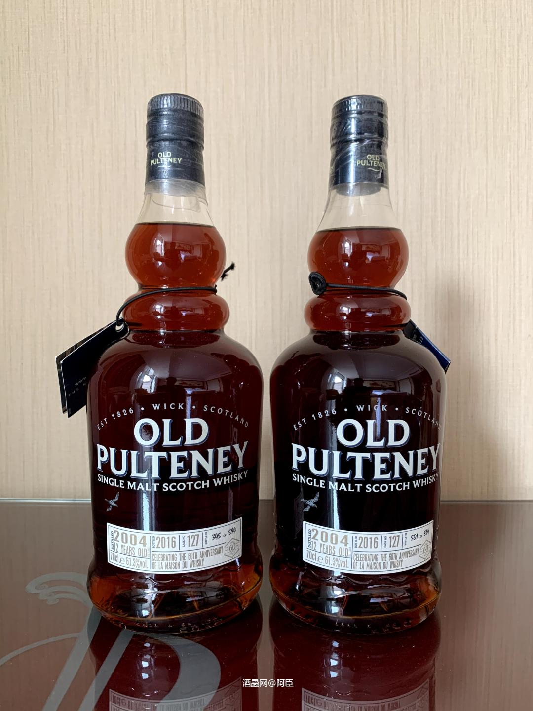 老富特尼是个不错的酒厂