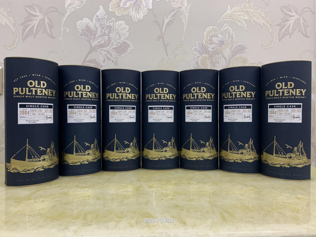 老富特尼是个不错的酒厂