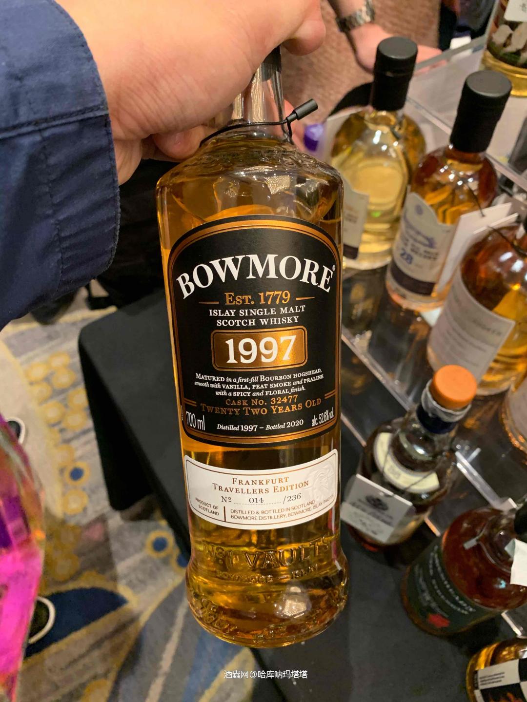 展会day1今日最佳马大脸1978！