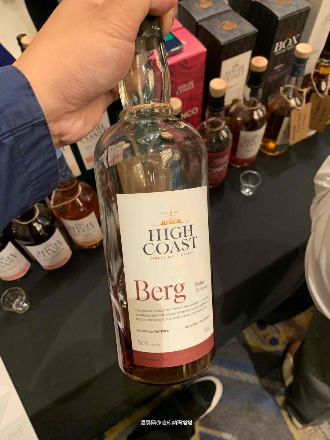 展会day1今日最佳马大脸1978！