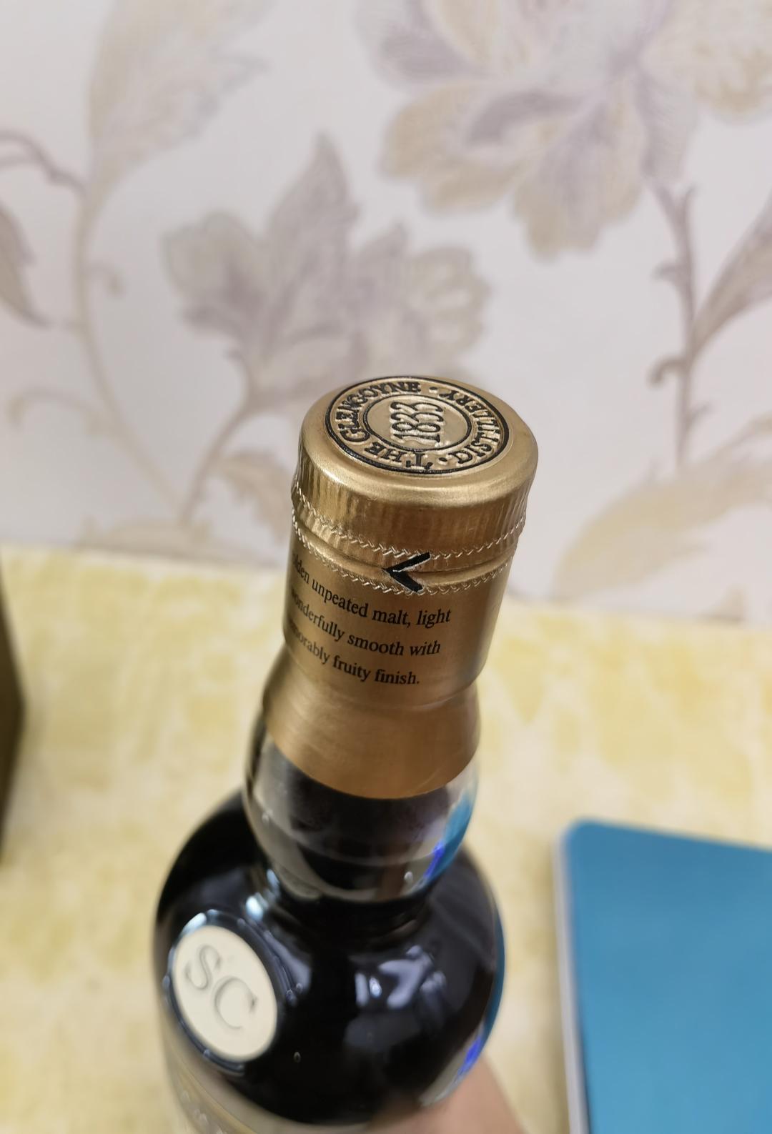 格兰哥尼1998~2007 19年