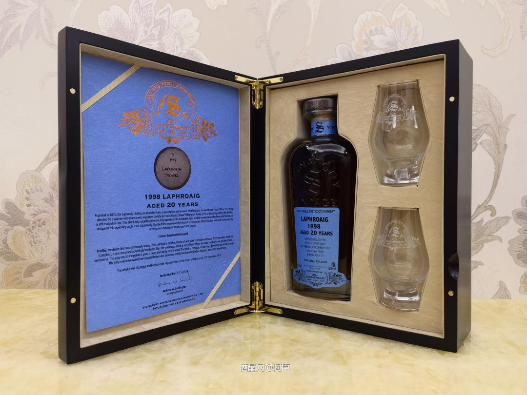 拉弗格1998 SV30周年