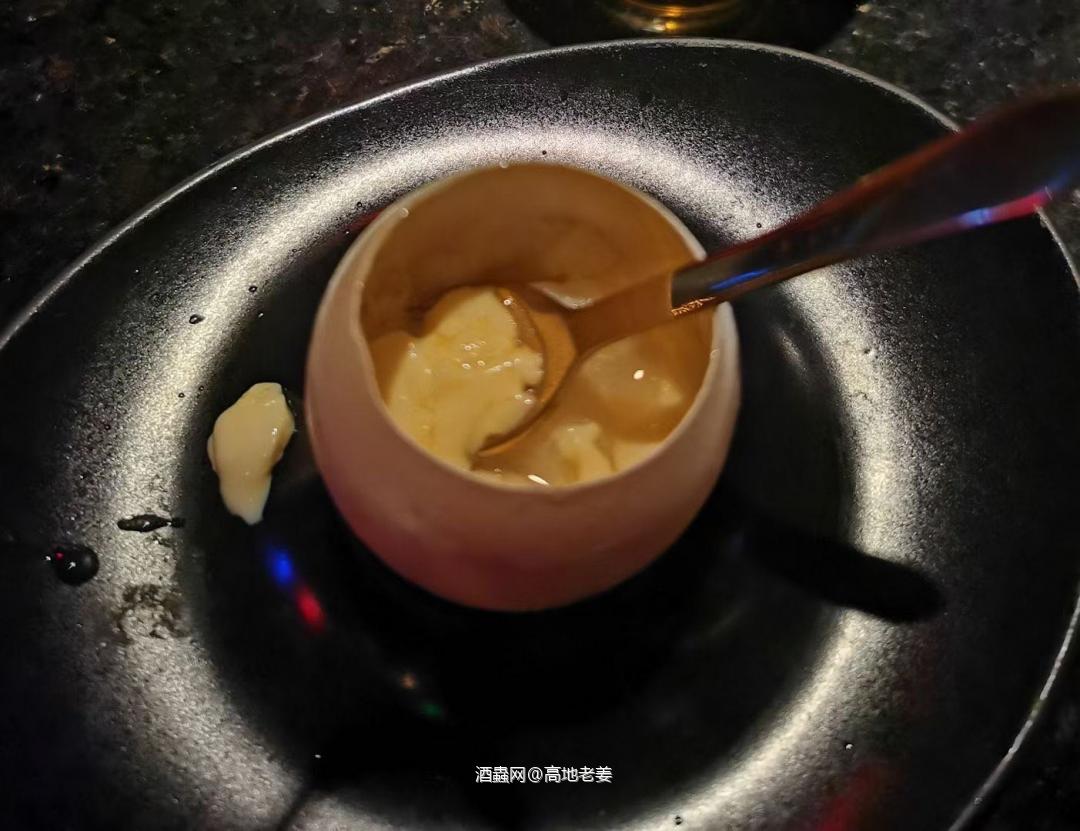 又是这家人，又是罗曼湖，咸的蛋🥚