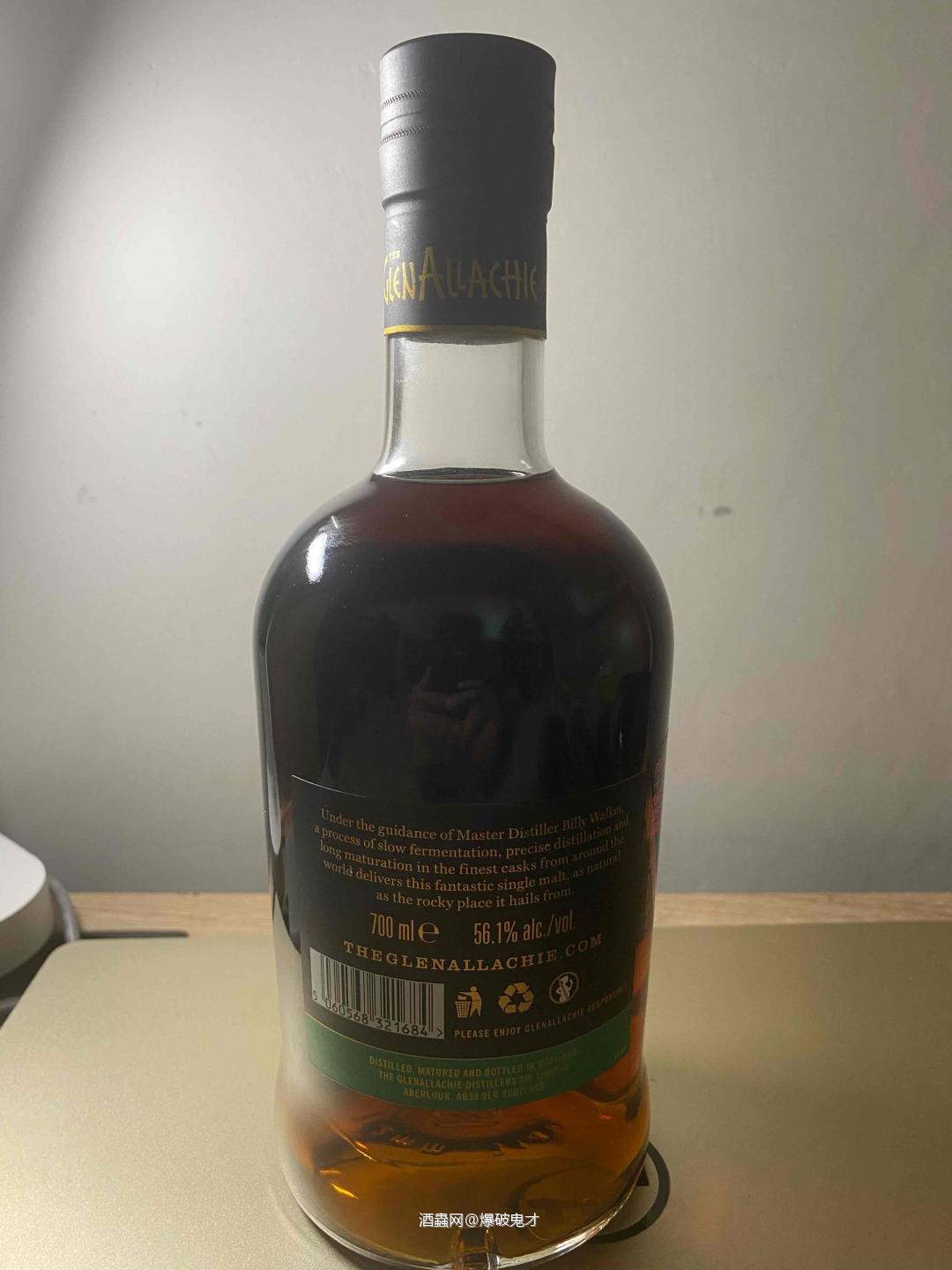 格兰纳里奇10年第四版