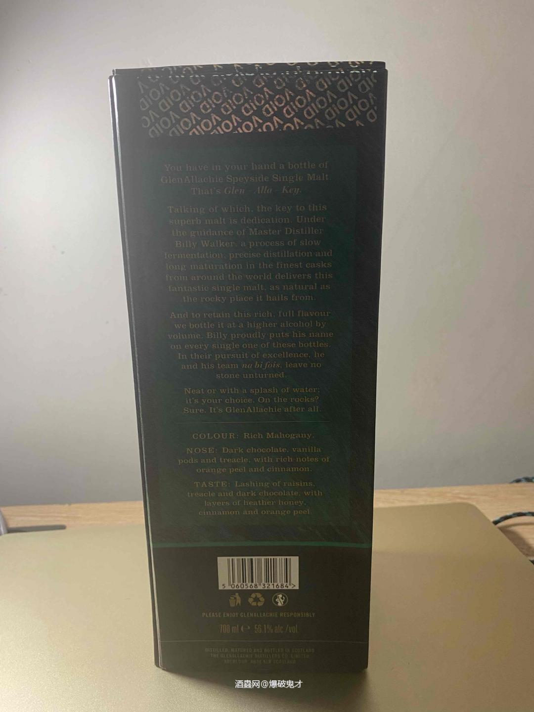 格兰纳里奇10年第四版