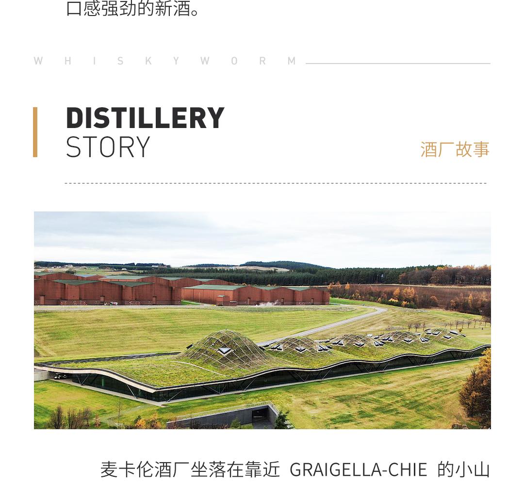 【牛年限定700ml*2】 Macallan 麦卡伦双雪莉桶12年牛年限量礼盒套装单一麦芽威士忌