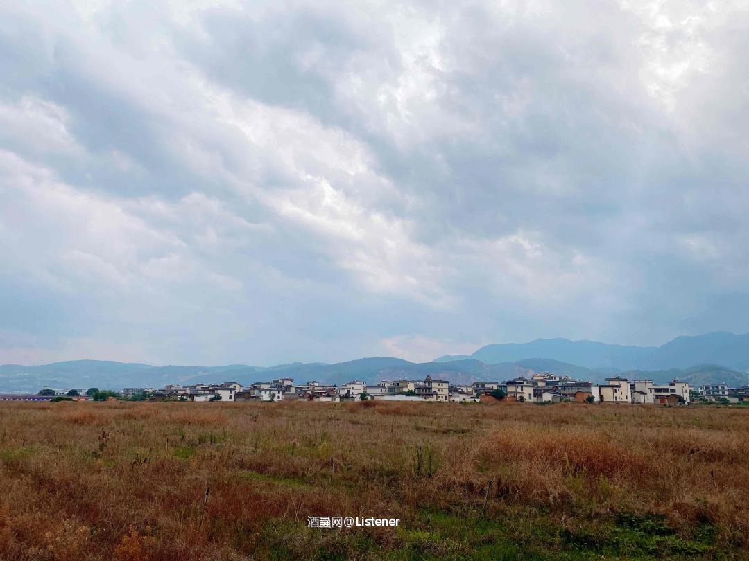 每一步都是启航