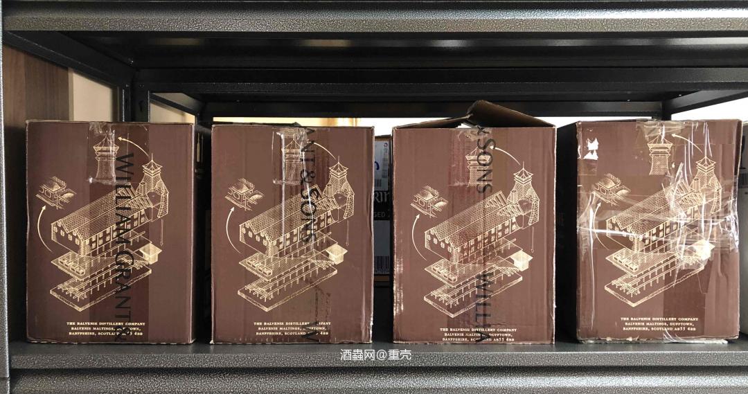 听说停产了，屯一点