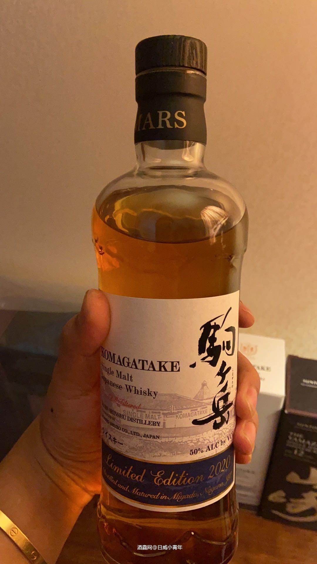 日子难 只能喝点便宜消毒水