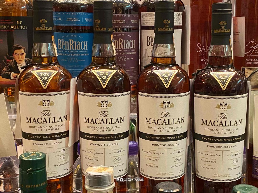 北京Whisky展会工作照