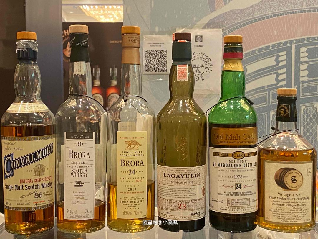北京Whisky展会工作照