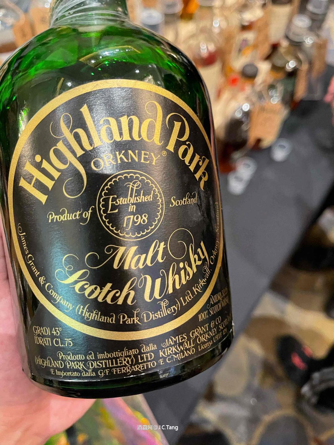 感谢各位老板,喝到了不少好东西