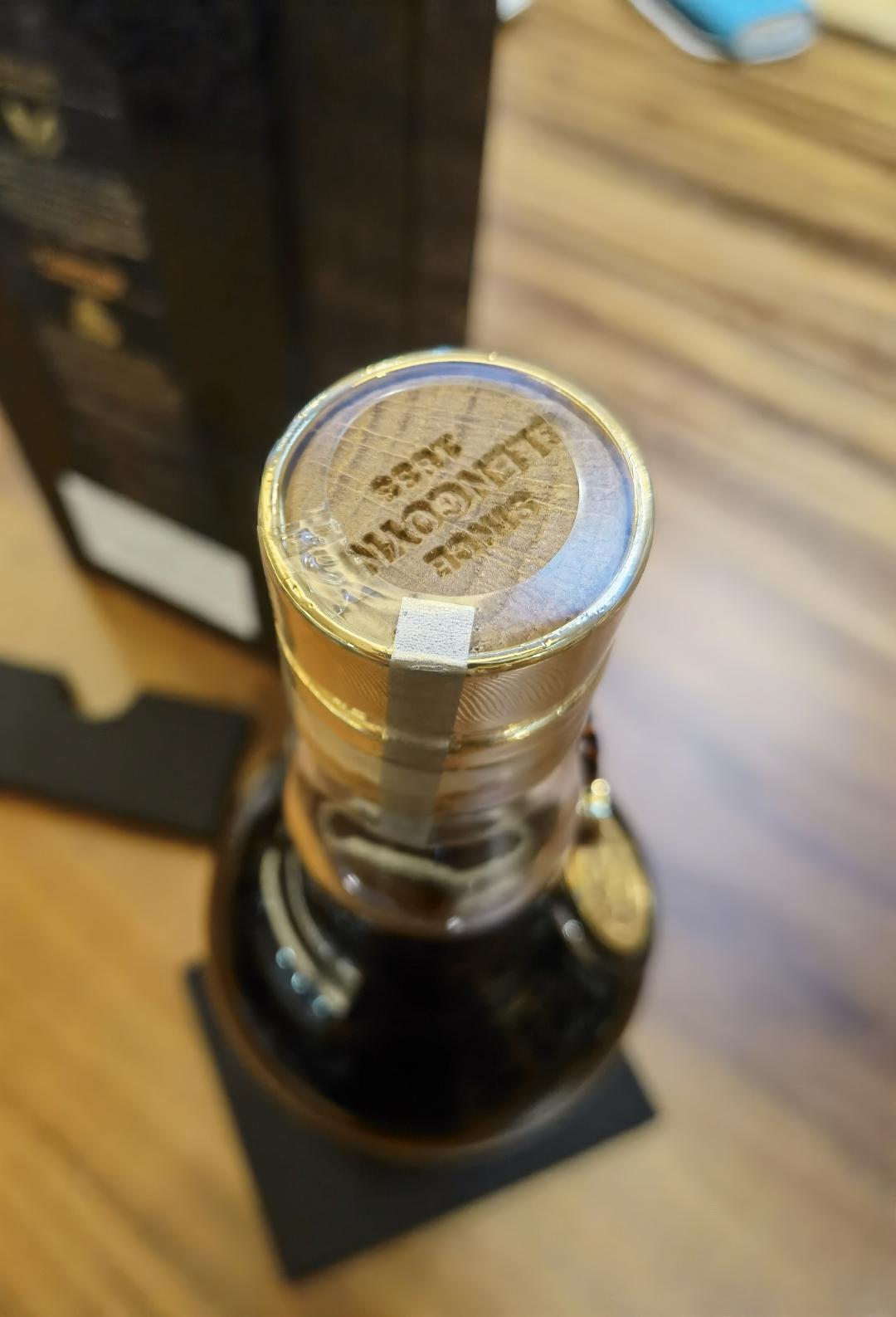 格兰哥尼28年 2018版