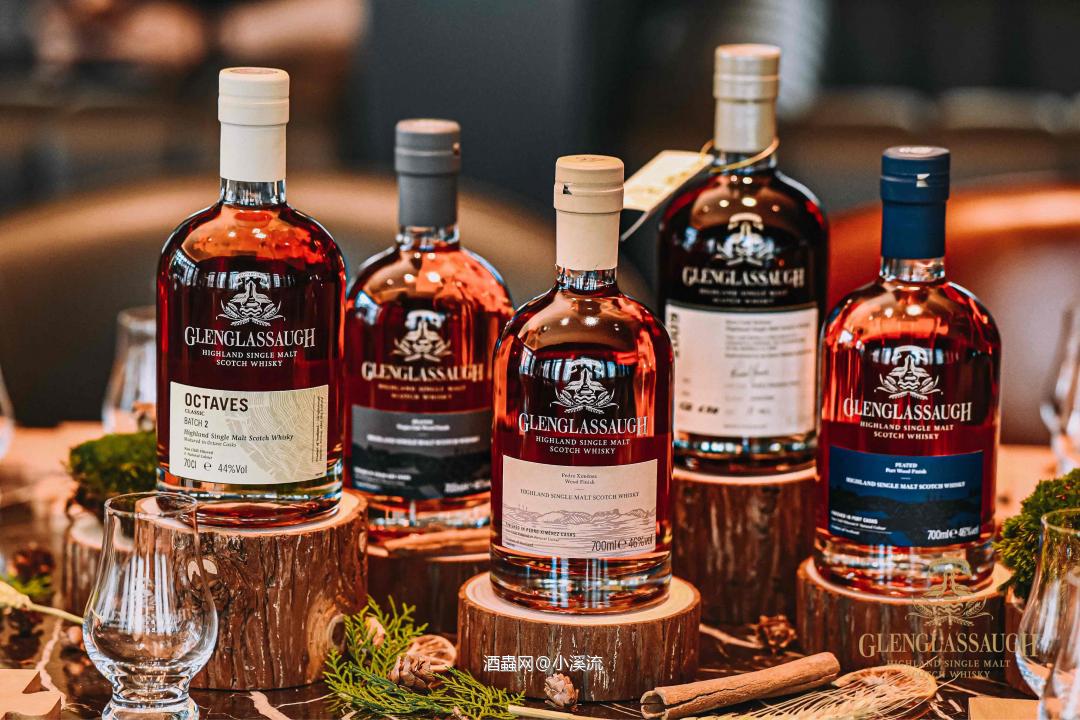 格兰格拉索新品发布会