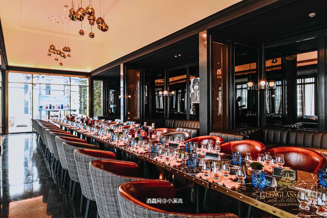 格兰格拉索新品发布会