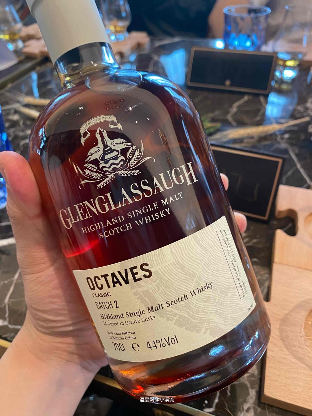 格兰格拉索新品发布会