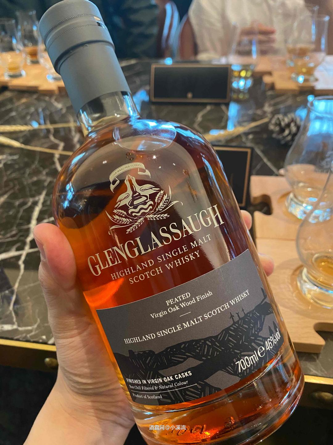 格兰格拉索新品发布会