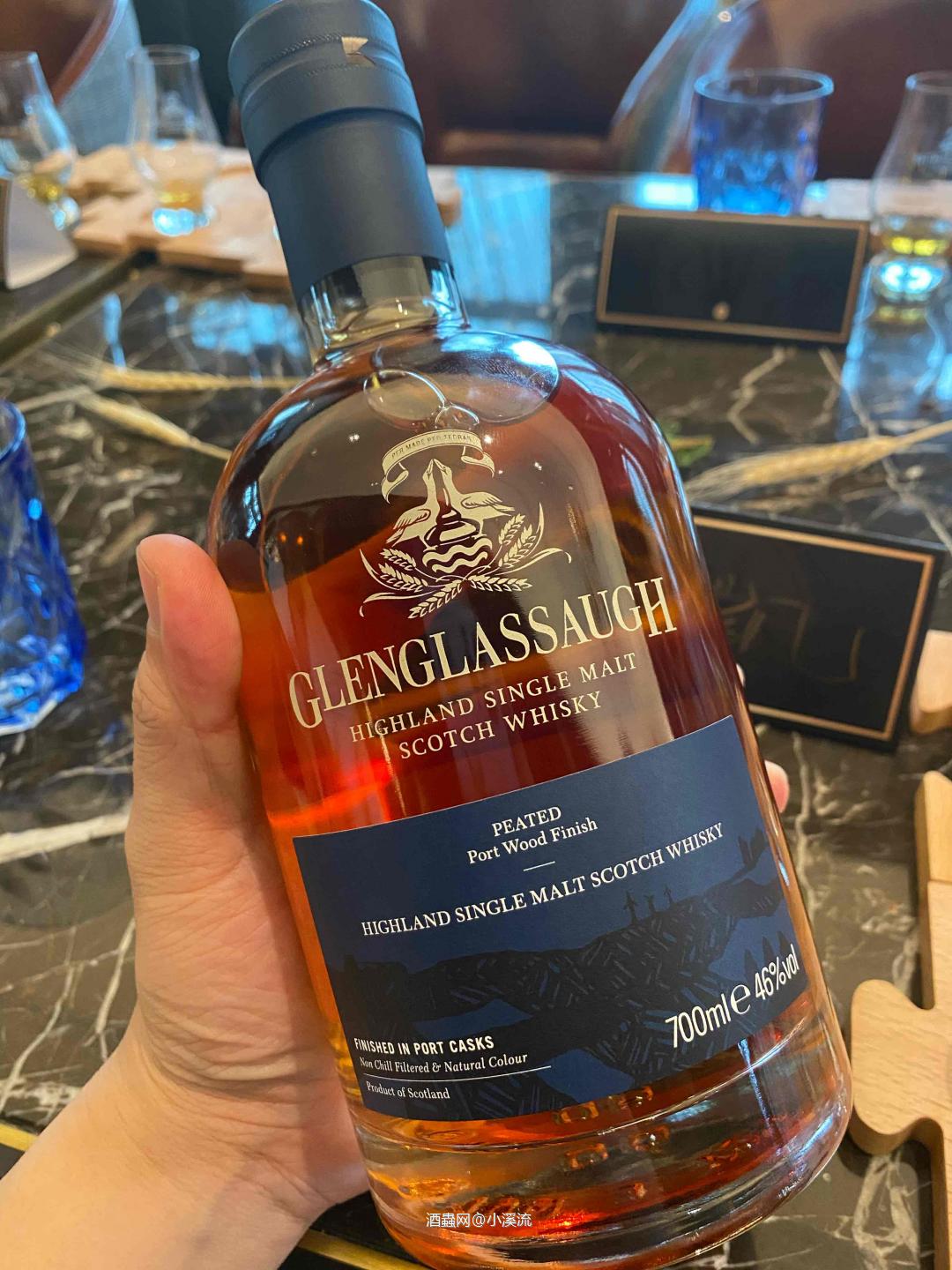 格兰格拉索新品发布会