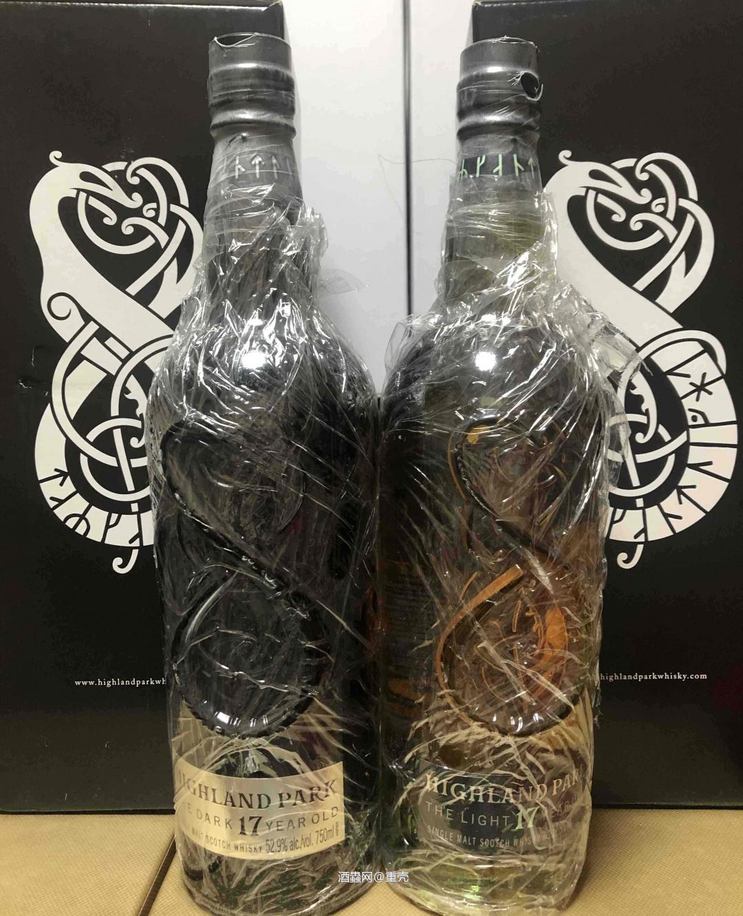 主要是喜欢瓶子的设计才买的，膜懒得撕了，凑合着看吧。