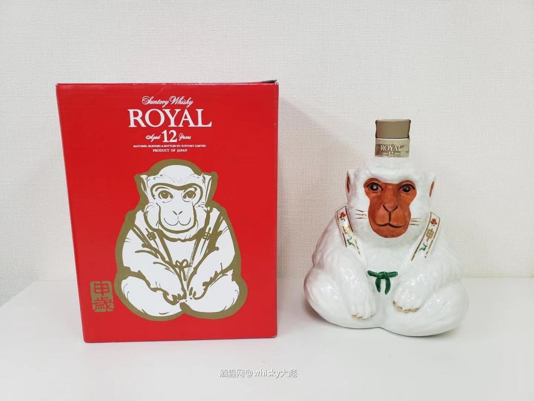 三得利十二生肖有集齐的吗？