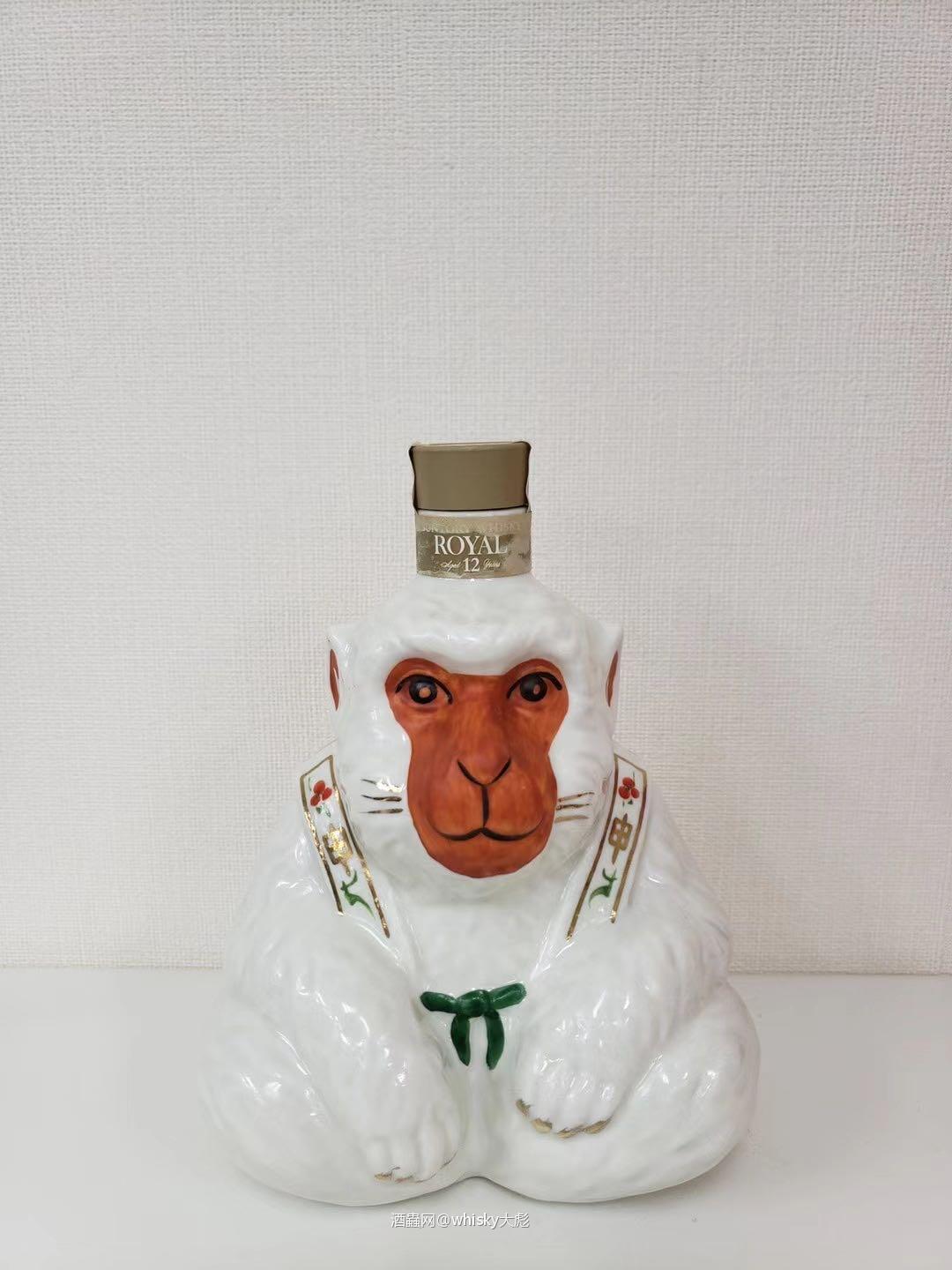 三得利十二生肖有集齐的吗？