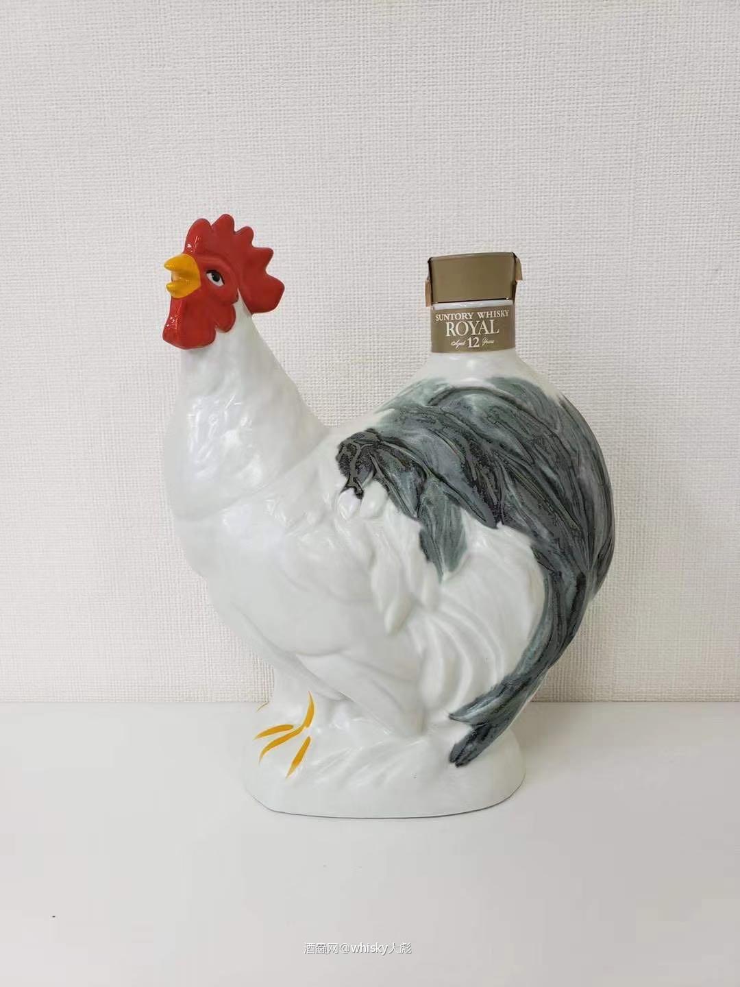 三得利十二生肖有集齐的吗？