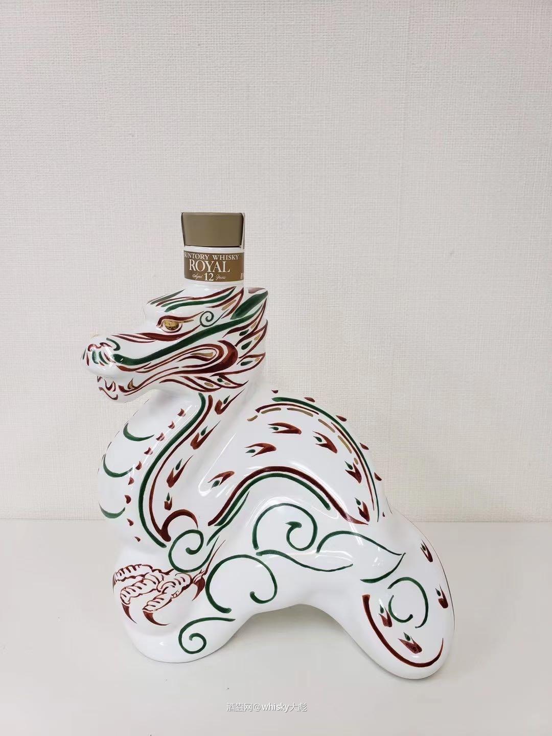 三得利十二生肖有集齐的吗？