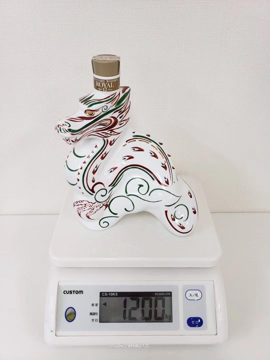 三得利十二生肖有集齐的吗？